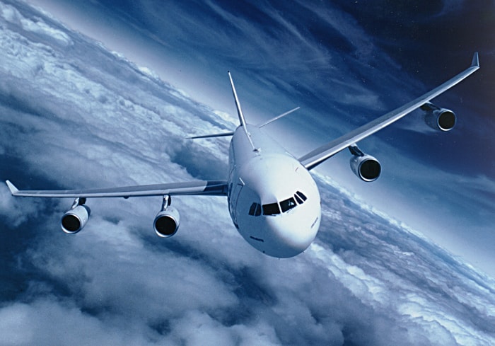 Avionics & Aerospace