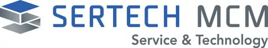 Sertech Logo