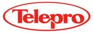 Telepro Logo