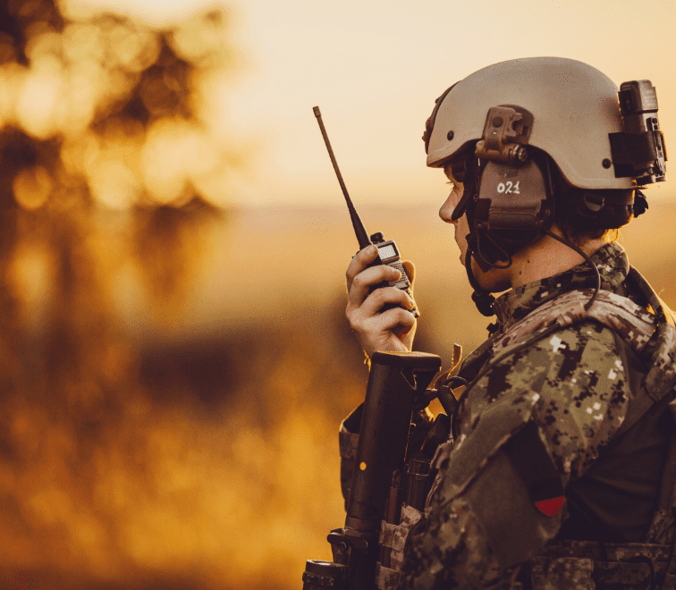 Military Communications