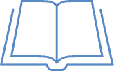 blue book icon