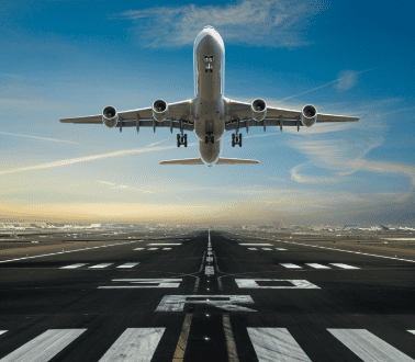 Aerospace & Avionics