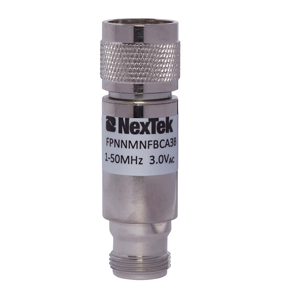 FPNNMNFBCA3B FPN RF arrestor