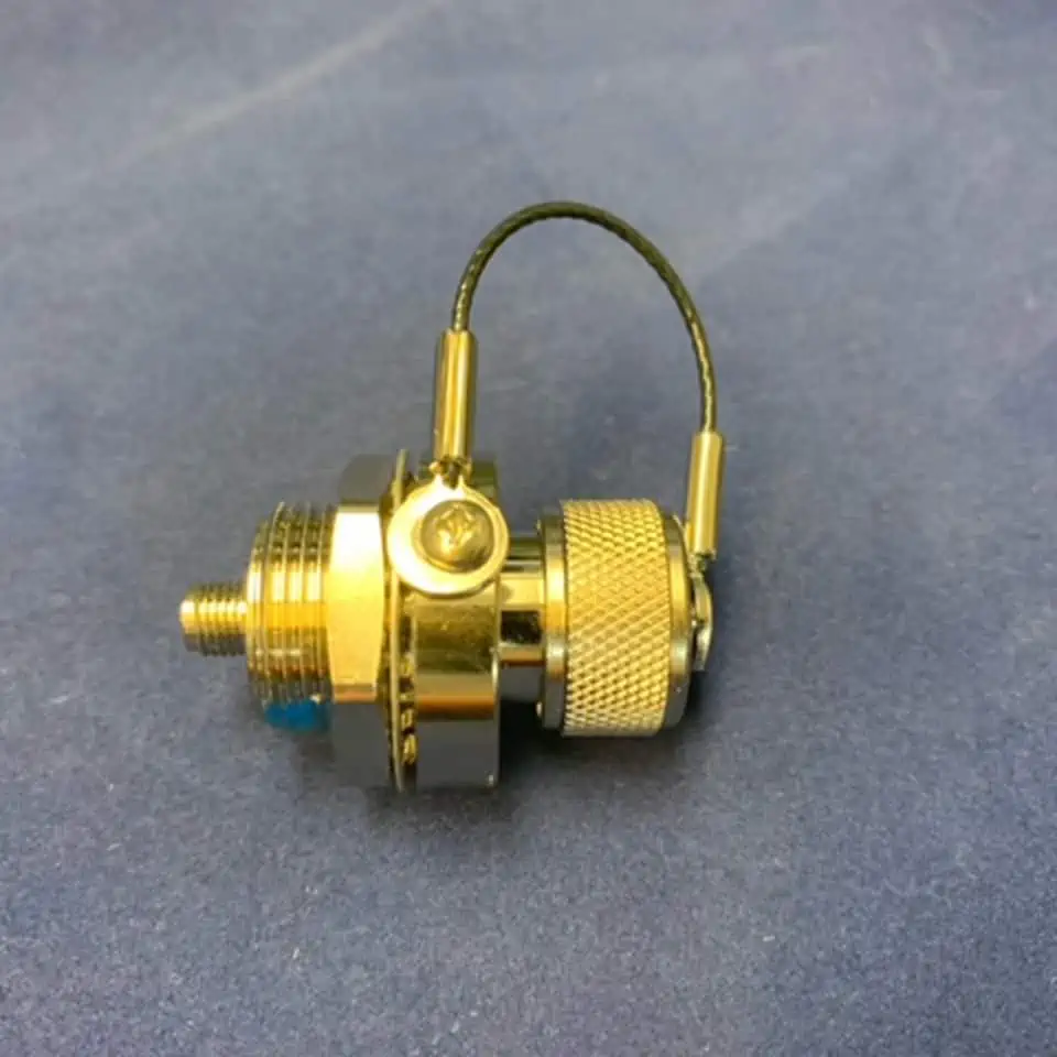 ADPSFNF-01 Coaxial Connector