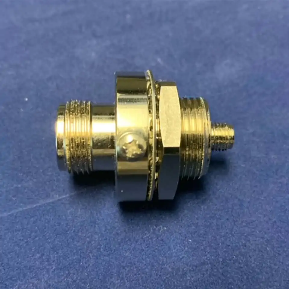 ADPSFNF-02 Coaxial Connector