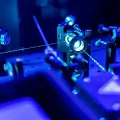 Industrial Lasers
