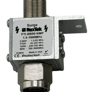 PTI-BB50-NMP PTI-BB50-NMP
