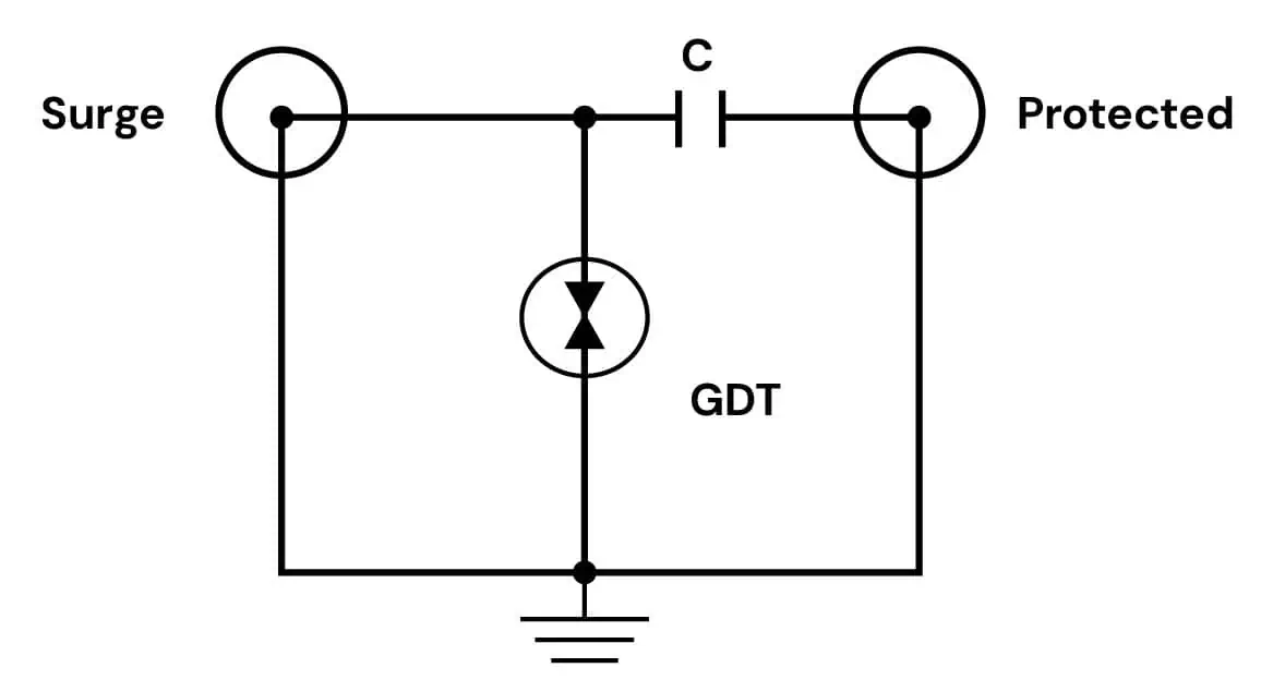 Circuit Schematic