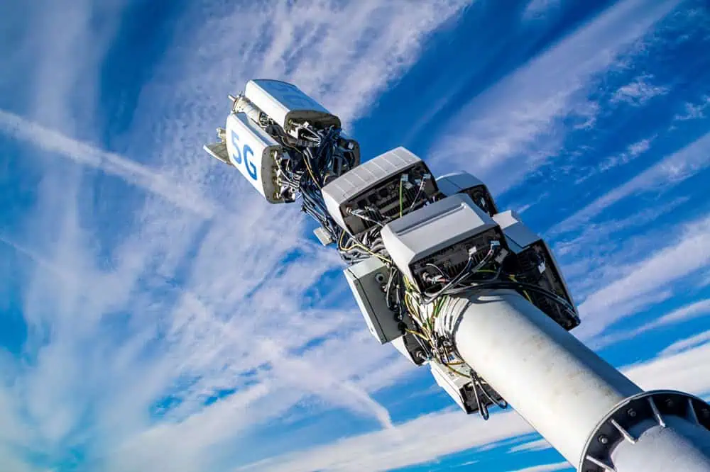 NexTek Protection Solutions For Wireless Comm Infrastructure