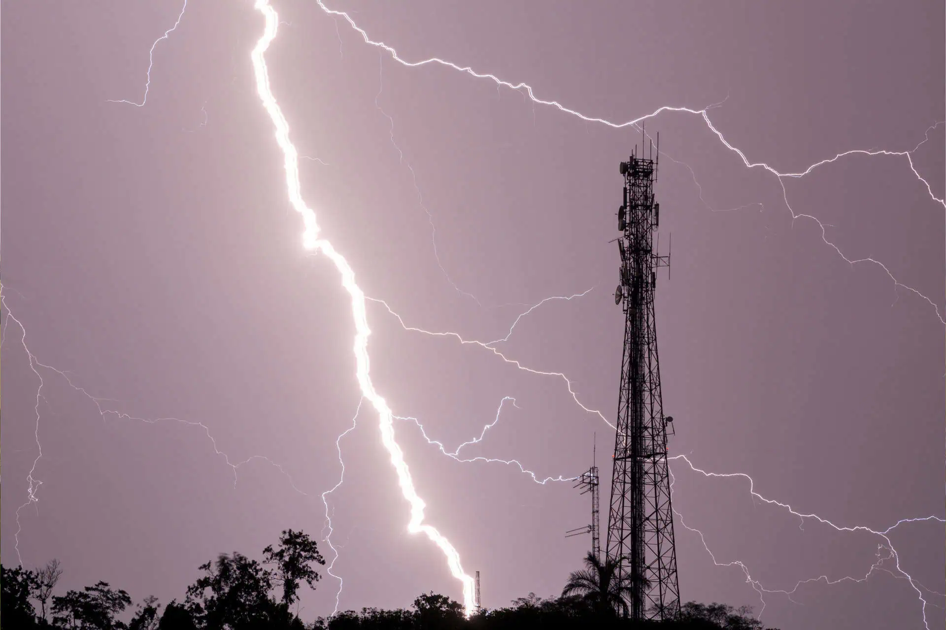 Why Surge Events Are A Major Threat To Telecom Networks